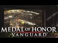 Medal Of Honor Vanguard Versity: The Crucible gameplay 