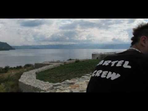 Cartel Crew - Ono Sto Ne Znas (2011)