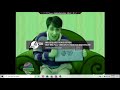 Blue S Clues We Just Got A Letter Compilation 12 Lost Effect 2