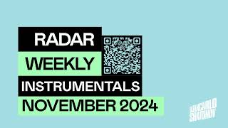 Download lagu JIN - Running Wild (Instrumental) mp3 Download lagu JIN - Running Wild (Instrumental) mp3