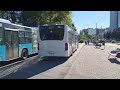 Iulie 2022 Călătorie Cu Mercedes Benz Citaro C1 E4 4899 Pe Linia 448
