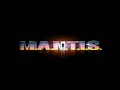 M A N T I S 4k Opening Credits 1994 1995 FOX