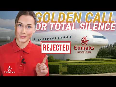 What It Takes to Become Emirates Cabin Crew in 2026 (Emirates Open Day Secrets No One Tells You)