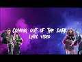 Monster high the movie 2022 Out of the dark song (lyric video)