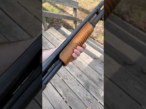 Smith & Wesson Shotgun