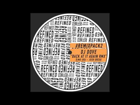 DJ Dove - Back At It Again (DiMO (BG) Remix)