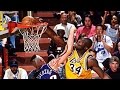 Shaquille O Neal Lakers Mixtape