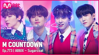 Download lagu [AB6IX - Sugarcoat] Comeback Stage | #엠카운트다운 EP.773 | Mnet 221006 방송 mp3