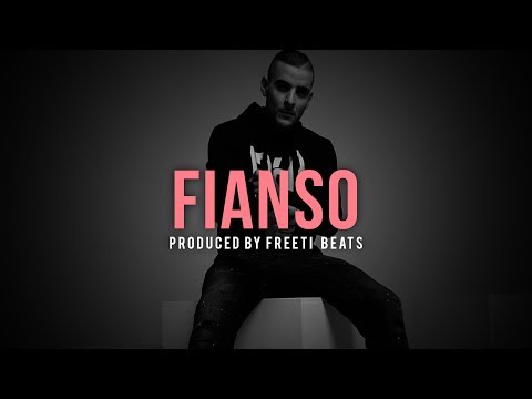 Sofiane x Booba Hard Trap Beat Instrumental ►Fianso◄