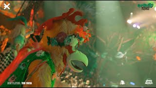 Toni Varga - Live @ elrow Sofia x Enchanted Forest 2024