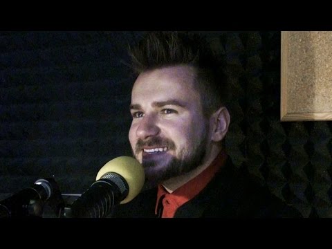 Marcin Mroziński - o Eurowizji, Teatrze Roma i Dodzie