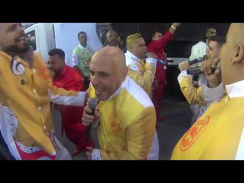 Tom Maior: Desfile Oficial 2019 - Largada