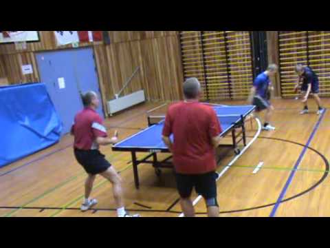 120226 Østserie, Greve - AIF, Double