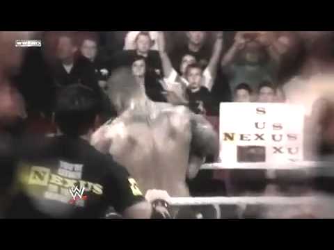 WWE Smackdown 10/22/10 Part 3/10