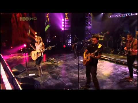 Colbie Caillat   Fallin' For You Show HBO HD