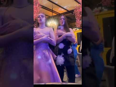 JULIA PIMENTEL TIKTOK TREND 🩷🫨