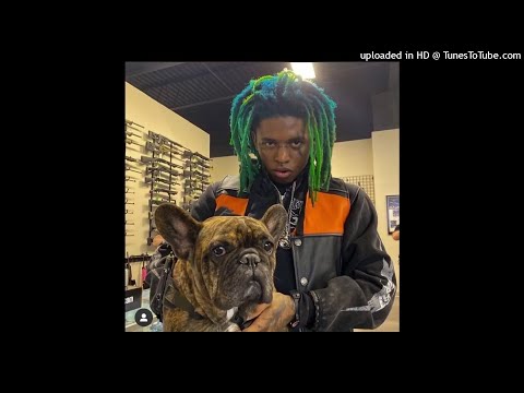 [FREE] *CHILL* ZILLAKAMI GRUNGE TYPE BEAT - "631"