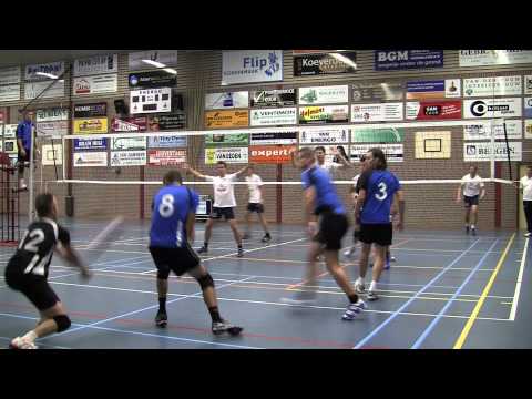 20120901 VCV Heren 2 - Energo