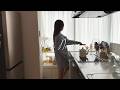 Rainy Monday Waking Up At 5 AM To Make A Lunch Box Living Alone In Japan VLOG