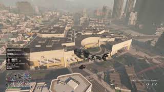 PS5 GTA5　20日目　参加型　(☆∀☆)ジョブやエンジョイやっちぇーーーーーーーーーー