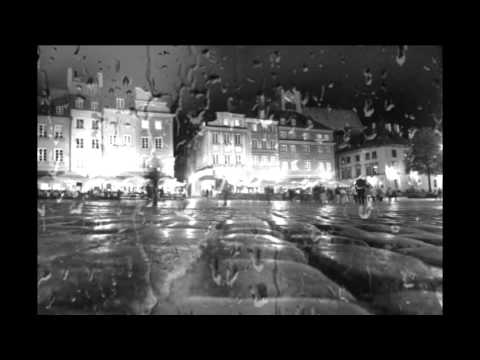 Jacek Lech - Warszawa jest smutna bez Ciebie