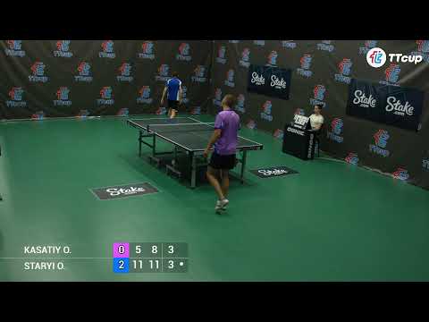 12 th of June 2022. ТT CUP - Green 2 .Morning.