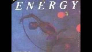 Beautiful Ballet - Energy 1982 (12inch)