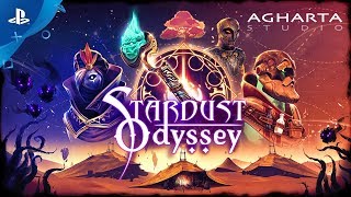 Announcement Trailer