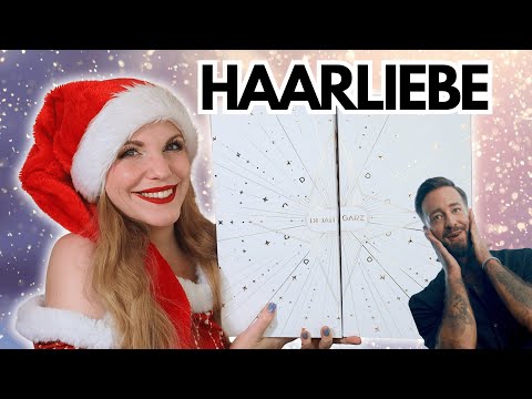 DEJAN GARZ Advent Calendar 2025 Contents Unboxing