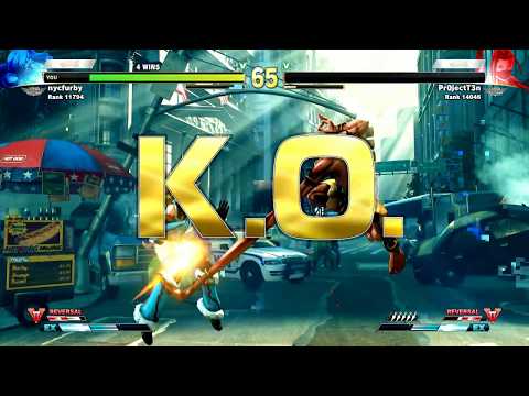 SFV After Hours Episode 2 - Thoughts on Mike Ross AMA [1080p/60fps]