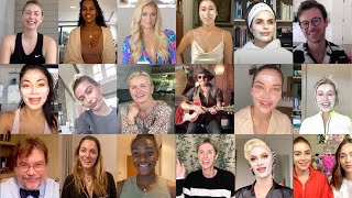 #STURMMASKATHON video