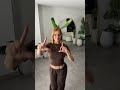 Laura Sahar Shorts