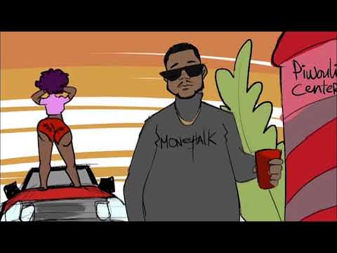 Madmax MoneyTalk - PIWOULI