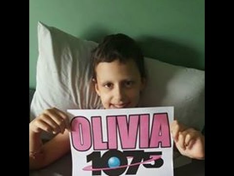 Remembering Olivia Dunn - 107.5 KZL