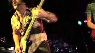 DAUGHTERS &quot;Hyperventilation system&quot; and &quot;Fur Beach&quot; 10-10-06