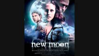 Adrenaline-Alexandre Desplat The Twilight Saga: New Moon; The Score