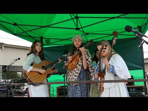 cowpattycreek - Twang - The Cuckoo