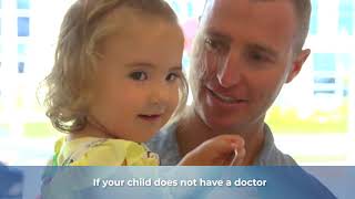 How To Obtain Proxy Access To Your Child's MyChart Account