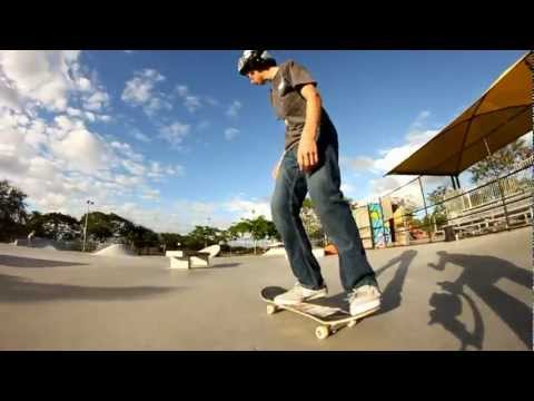 William Gomez day at og