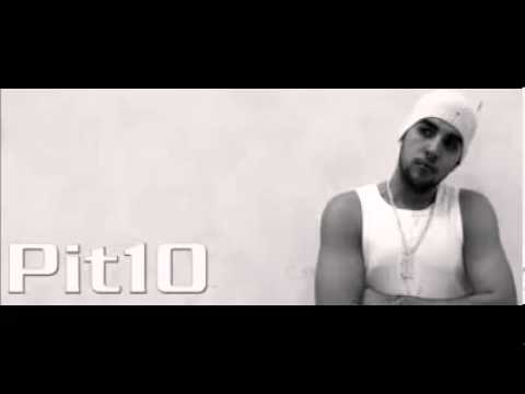 Pusat feat. Pit10 - Kim Yaptı