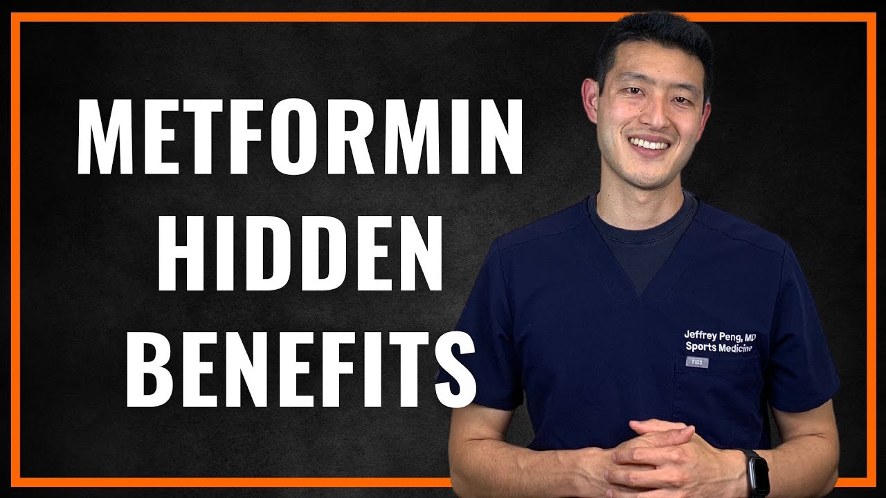 Metformin for Knee Arthritis: Can a Diabetes Drug Reduce Joint Pain?