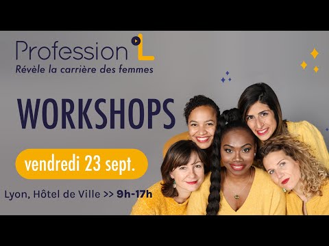 Workshop : Comment donner du sens à son projet professionnel depuis son intériorité ?