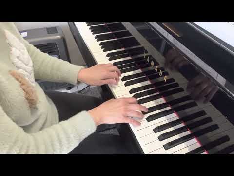 Allegretto Leggiero, by Pal Kadosa