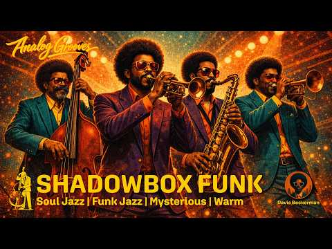 Shadowbox Funk