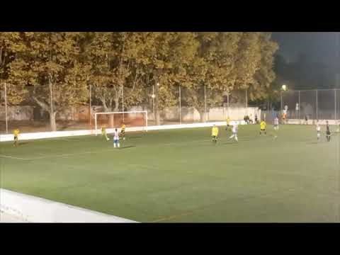 HIGHLIGHTS ARGENTONA C.F., 3 - AT.C. SANT POL, 2