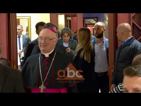 Meta ne darke iftari | ABC News Albania