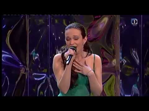 YLENIA - TU JE MOJ DOM