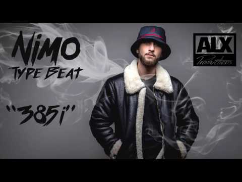 (Free) Nimo Type Beat - 385i (Prod. By ALX)
