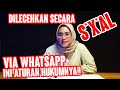 Can Sexual Harassment On WhatsApp Be Criminally Charged