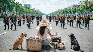 Download lagu Mantan Bos Mafia Nyamar Jual Daging Bakar Dipalak Preman Langsung Hajar Semua Sini mp3 Download lagu Mantan Bos Mafia Nyamar Jual Daging Bakar Dipalak Preman Langsung Hajar Semua Sini mp3
